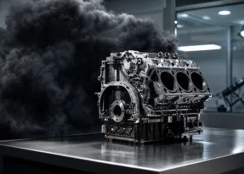 Federal Court of Justice vs. diesel scandal disclosure violations