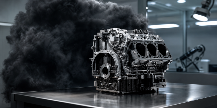 Federal Court of Justice vs. diesel scandal disclosure violations