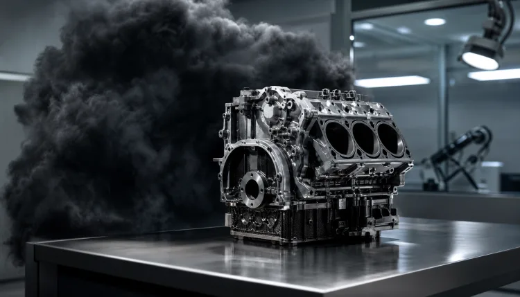 Federal Court of Justice vs. diesel scandal disclosure violations