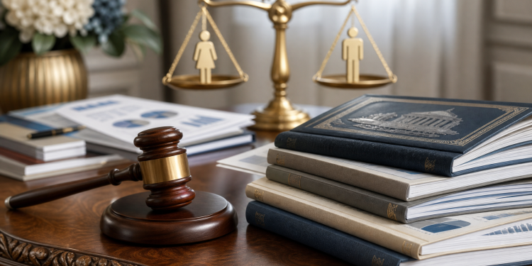 Gender-Budgeting im deutschen Haushaltsrecht untersucht