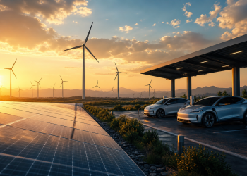Genug Energie für Deutschland, den Urlaub und die Tankstelle?
