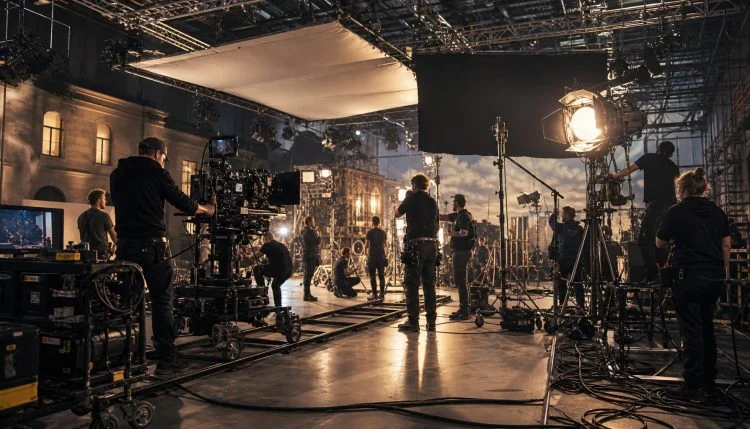 Investitionspakt und Filmbooster starten