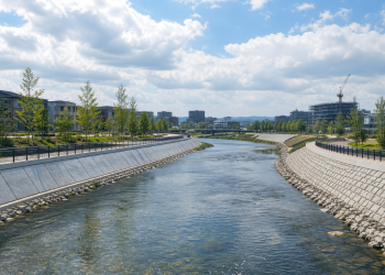 Klage gegen Gewässerausbau Dietenbach Freiburg ohne Erfolg