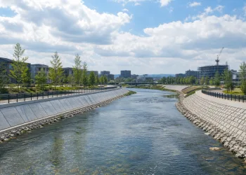 Klage gegen Gewässerausbau Dietenbach Freiburg ohne Erfolg