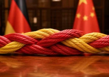 Kooperationspotenzial in China ausbauen