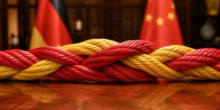 Kooperationspotenzial in China ausbauen