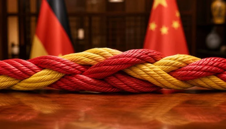 Kooperationspotenzial in China ausbauen