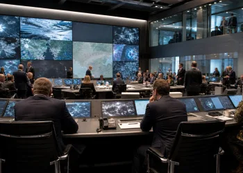 Krisenreaktionsübung des Bundeskabinetts