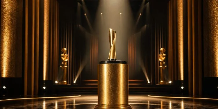 Kulturstaatsminister verleiht 76. Deutschen Filmpreis