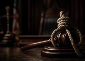 LG Nürnberg-Fürth: Mord durch Erdrosselung rechtskräftig