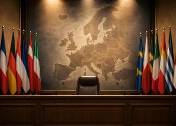 Meinungsfreiheit und Strafrecht in zehn europäischen Ländern