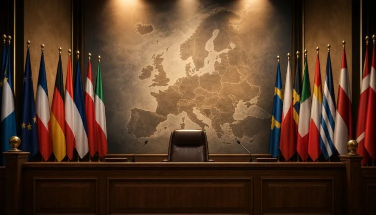 Meinungsfreiheit und Strafrecht in zehn europäischen Ländern