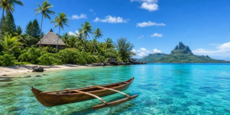 Merz gratuliert Premierminister Dalton Tagelagi von Niue