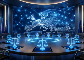 Oberste Verwaltungsgerichte: Digitalisierung und KI in Verwaltungsprozessen