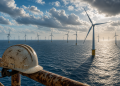 Rechtliche Rahmenbedingungen von Offshore-Arbeiten Deutschland