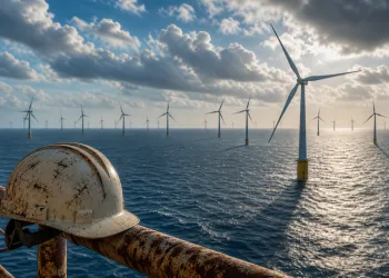 Rechtliche Rahmenbedingungen von Offshore-Arbeiten Deutschland