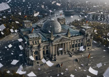 Schlaglicht: Bundesmittel im Bundestag
