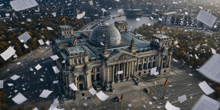 Schlaglicht: Bundesmittel im Bundestag
