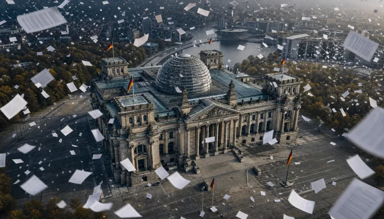 Schlaglicht: Bundesmittel im Bundestag