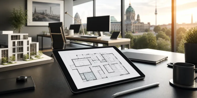 Schlaglicht: Immobilien im Bundestag