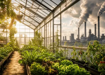 Schlaglicht: Klimaschutz im Bundestag