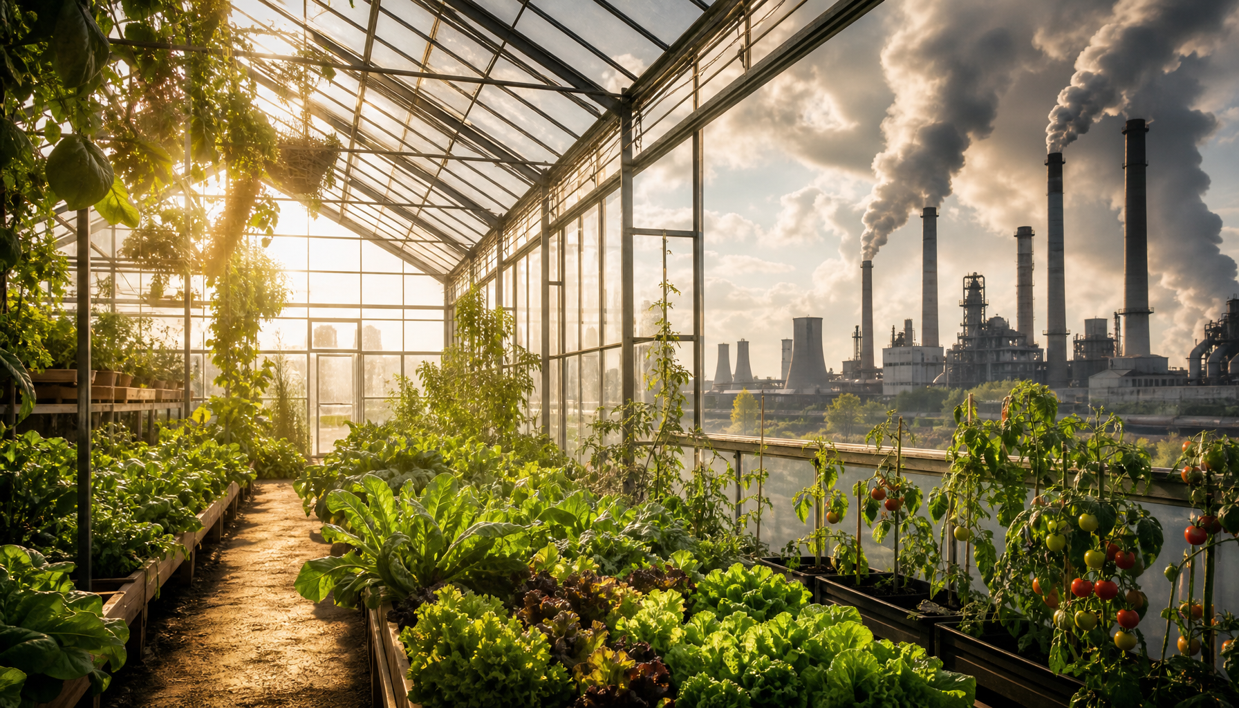 Schlaglicht: Klimaschutz im Bundestag