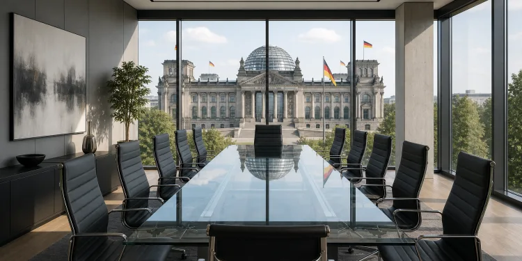 Schlaglicht: Kriminalstatistik im Bundestag