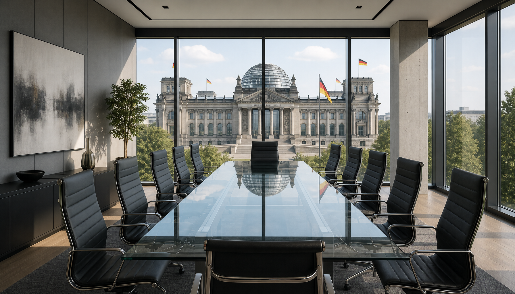 Schlaglicht: Kriminalstatistik im Bundestag