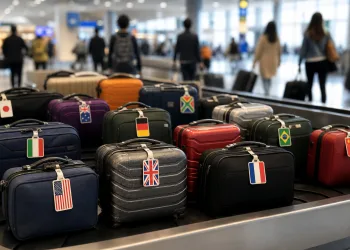 Schlaglicht: Migration im Bundestag