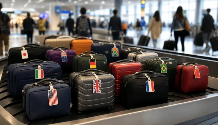 Schlaglicht: Migration im Bundestag