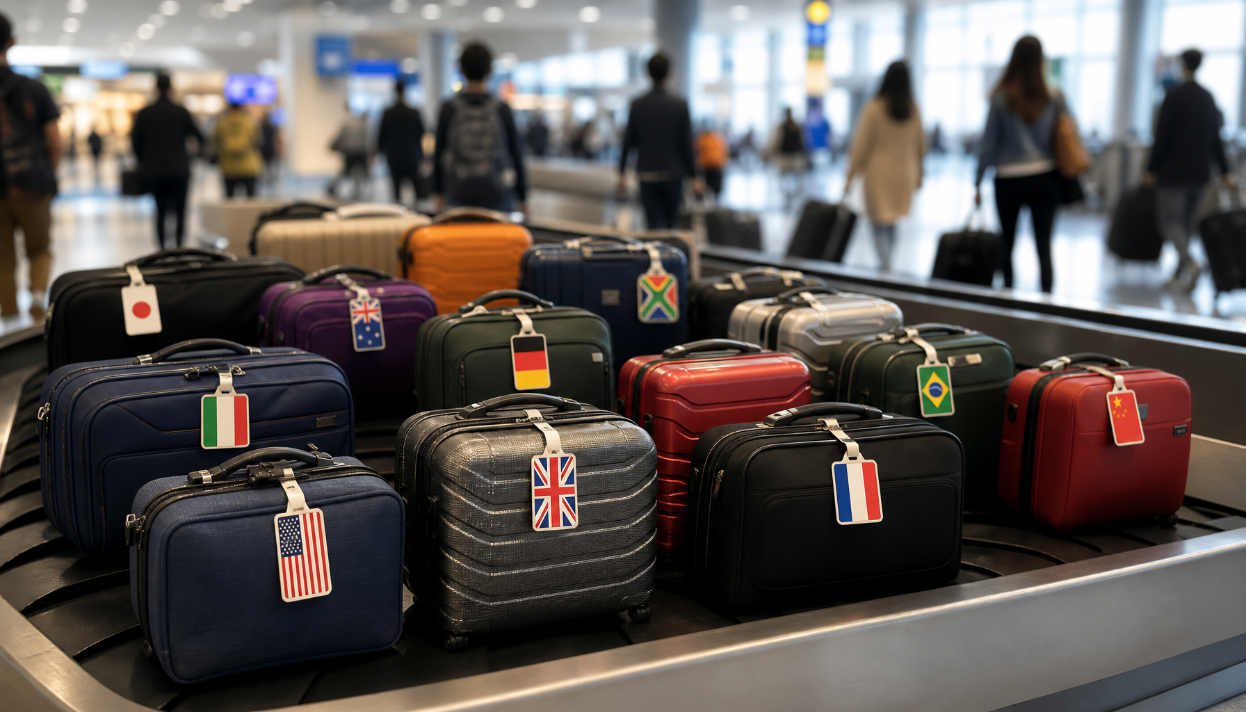 Schlaglicht: Migration im Bundestag