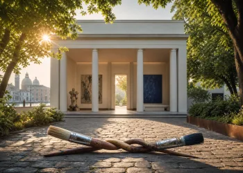Staatsminister Weimer: Deutscher Pavillon Highlight der Biennale