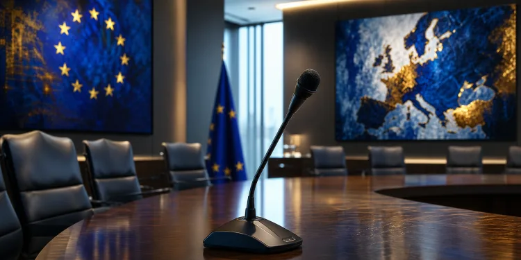 Staatsminister Weimer eröffnet Medientage Mitteldeutschland