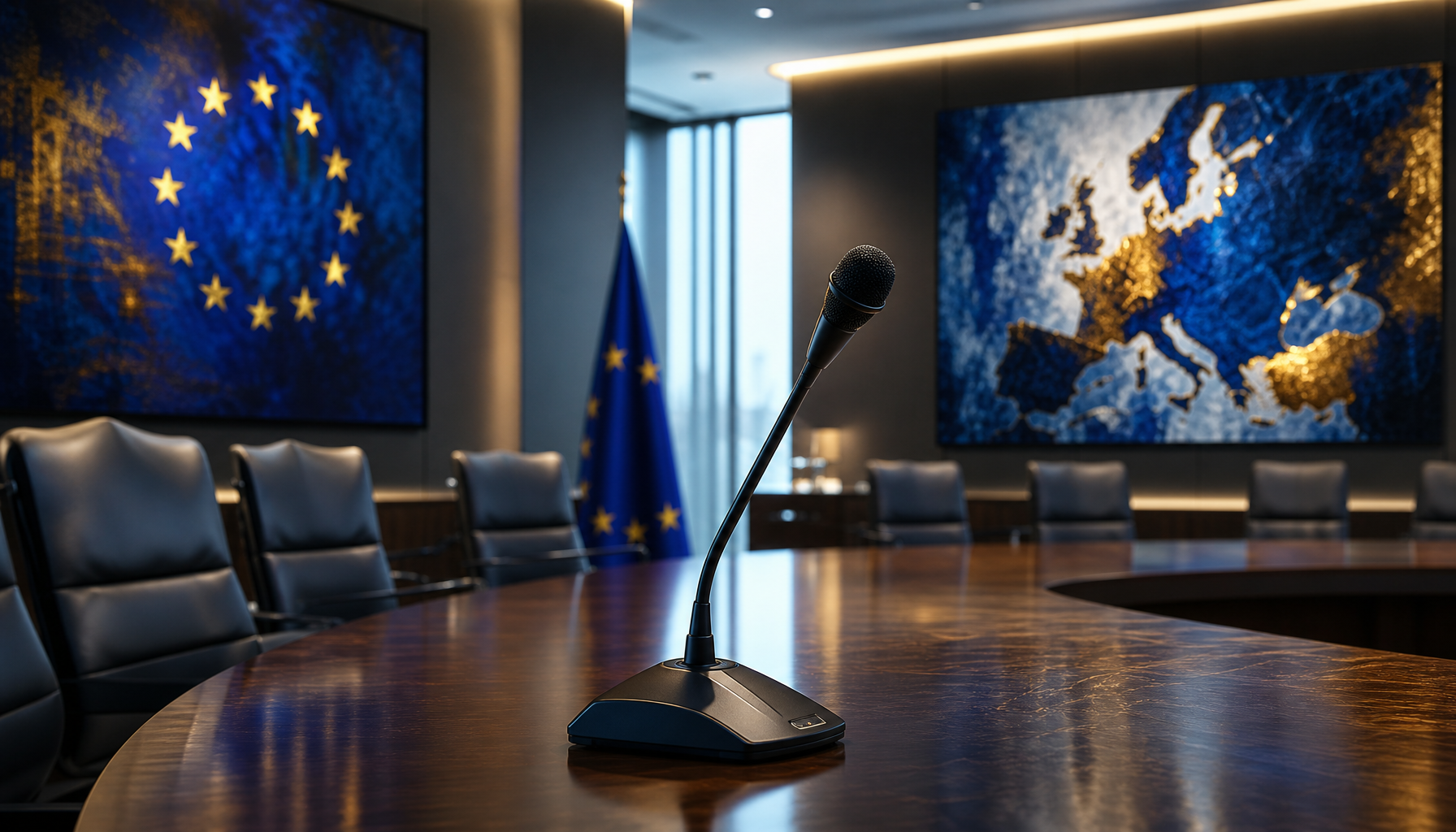 Staatsminister Weimer eröffnet Medientage Mitteldeutschland