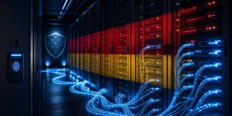 Stärkung der Cybersicherheit