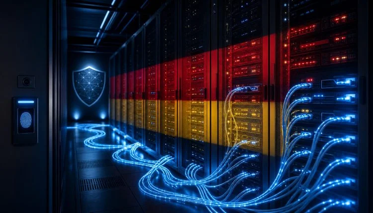 Stärkung der Cybersicherheit