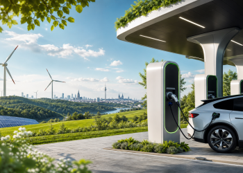 Start des E-Auto-Förderprogramms
