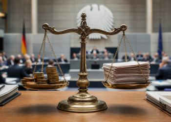 Umsatzsteuer im Deutschen Bundestag: Drucksachen und Positionen im Überblick