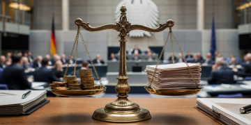 Umsatzsteuer im Deutschen Bundestag: Drucksachen und Positionen im Überblick