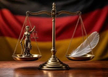 Verfassungsmäßigkeit von Israels-Existenzrecht-Strafgesetz geprüft