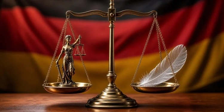 Verfassungsmäßigkeit von Israels-Existenzrecht-Strafgesetz geprüft
