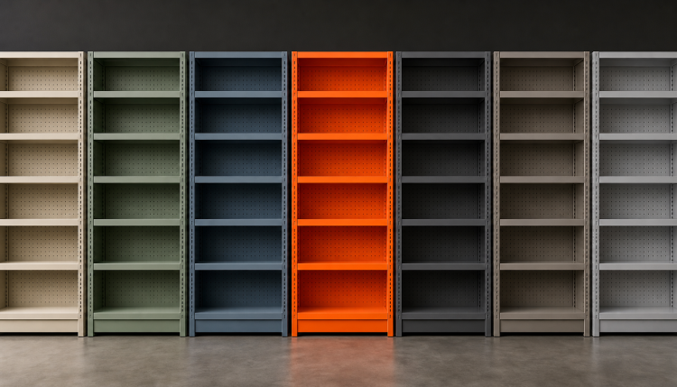 Verhandlung I ZB 58/25: Markenrechtlicher Schutz Farbe Orange