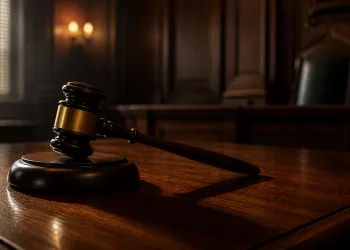 Verurteilung Beihilfe Mord Ehemann Bärsbach rechtskräftig