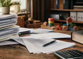WD Analyse: Voraussetzungen für den Anspruch auf Kindergeld nach Einkommensteuergesetz und nach Bundeskindergeldgesetz, WD 4 014/26