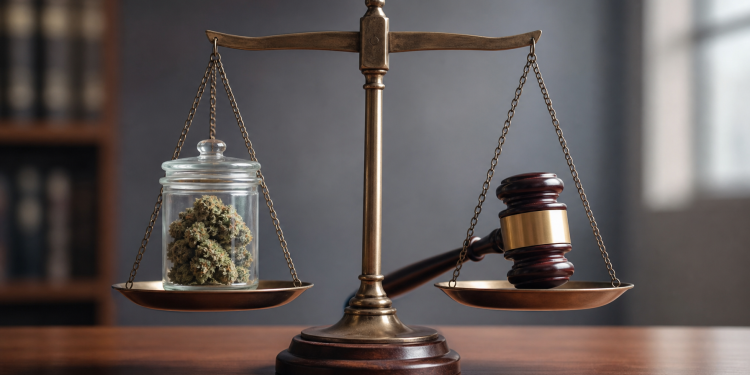 Werbung für ärztliche Behandlungen mit medizinischem Cannabis verstößt