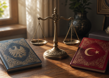 Wiedererwerb der türkischen Staatsangehörigkeit nach Einbürgerung in d