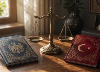 Wiedererwerb der türkischen Staatsangehörigkeit nach Einbürgerung in d