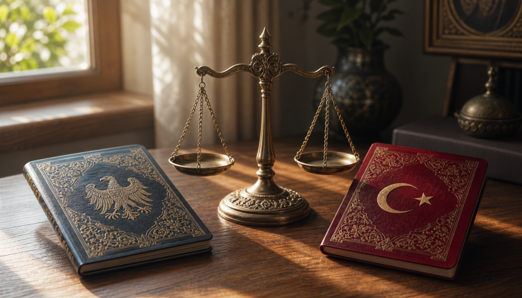 Wiedererwerb der türkischen Staatsangehörigkeit nach Einbürgerung in d