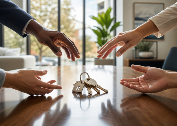 Wohnungsmakler schuldet Schadensersatz wegen Benachteiligung einer Mie