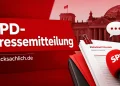 Gemeinsam für Freiheit und Demokratie: SPD gedenkt des Volksaufstands vom 17. Juni 1953